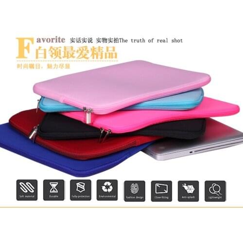2017 Liner bag Lenovo YOGA A12 12 inch Laptop laptop bag liner bag protective cover men and women Lenovo YOGA A12 tablet bag