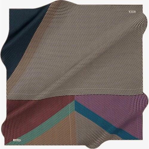 AKER SILK CREPE SATIN 7944701 - 371