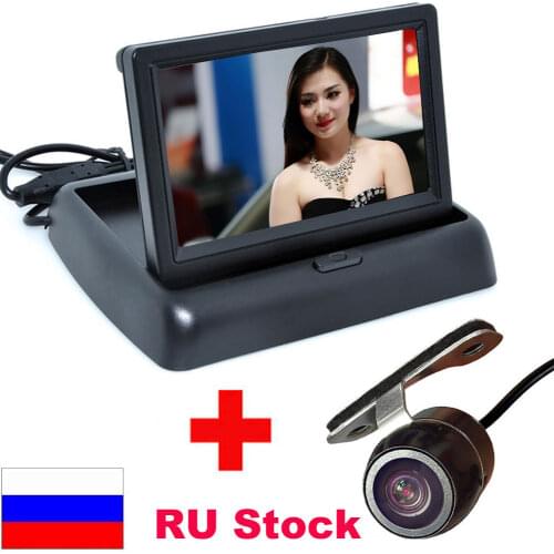 Auto Wayfeng WF Baby Monitors