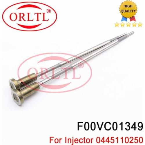ORLTL FOOVC01349 automatic control valves F00VC01349, common rail pressure control valve for 0445110250
