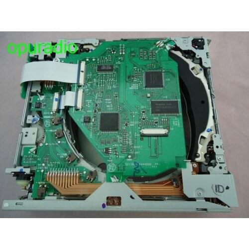 Free shipping Fujitsu ten 6 disc CD mechansim CH-05-602 CH-05-401 for Chevrollet Captiva DAEWOO Toyota car radio systems
