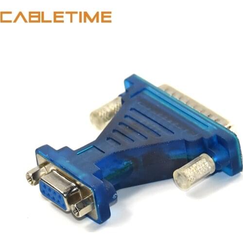 CABLETIME Computer Cables And Connectors