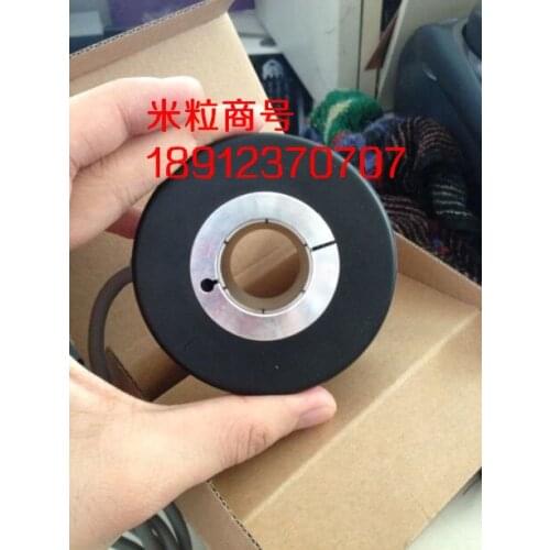EC88P30-P6PR-1024 optical encoder hollow