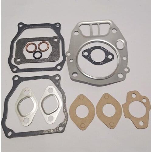 EH12-2 GASKET SET FOR ROBIN SUBARU EH12-2D MIKASA MT72FW MT75 4HP RAMMER CYLINDER CARBURETOR CRANCASE MUFFLER GASKETS TAMPER