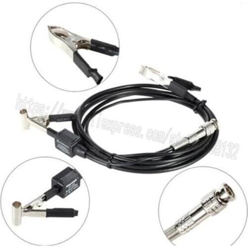Hantek HT25 Auto Ignition Probe Capacitive with oscilloscope BNC length 2.5 meters