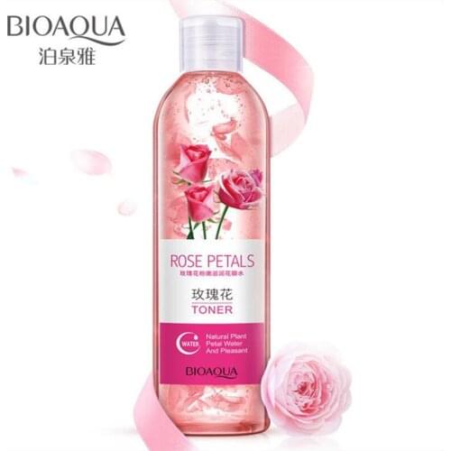 Firstsun Moisturizing Facial Toners