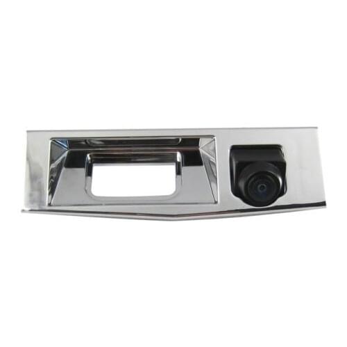 Reverse Camera for Cadillac SLS 2010