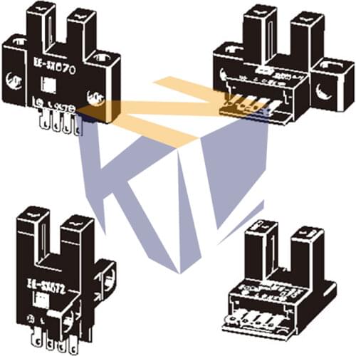 KLN Electronic Sensors