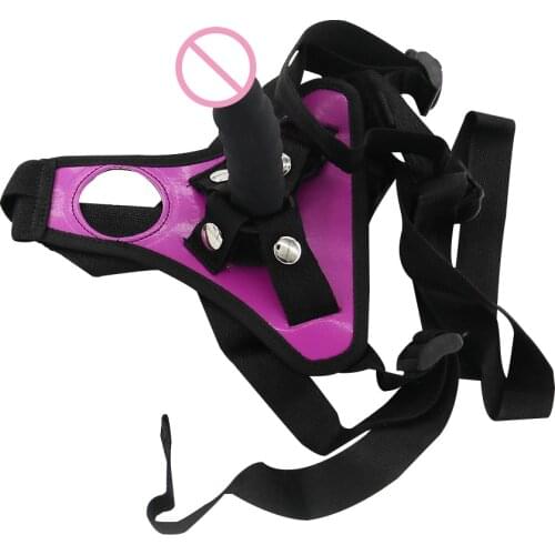 Wearable Sexy Lace Panties Sex Toys for Couples G-spot Massage No Vibrator Sex Shop Female Masturabtor No dildo Adult Product