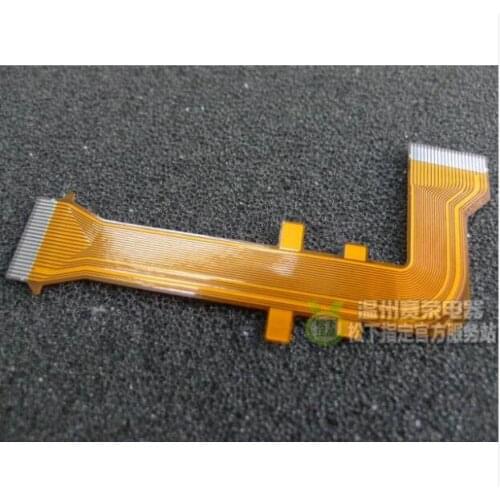 NEW Original GS11 Viewfinder Eyepiece Flex For Panasonic NV-GS11 Camera Replacement Unit Repair Part