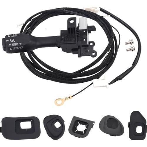 Cruise Control Switch 84632-34011 84632-34017 For Toyota Camry Lexus 846320F010 84632-0F010