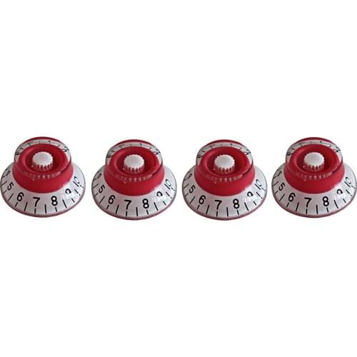 Guitar Speed Control Tone Volume Knob For Electric Guitar Parts