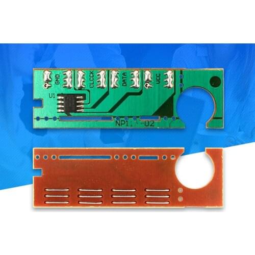 Toner Chip Refill for Fuji Xerox Phaser 3500 3500B 3500DN 3500N 3500VN 3500VB 3500VDN 106R01149, 106R1149 106R01148, 106R1148