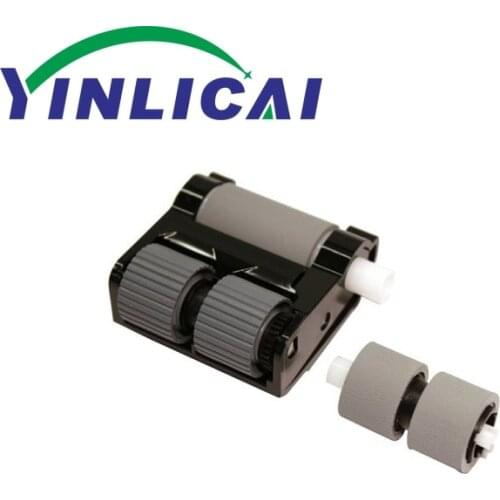 1set Used pick up roller for canon DR-2580C scanner roller kits