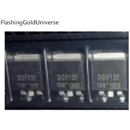 50PCS GT30F131 30F131 TO-263 New original