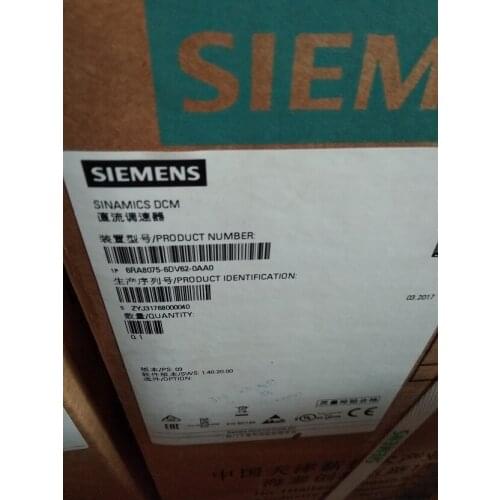 6RA8075-6DV62-0AA0 express shipping free