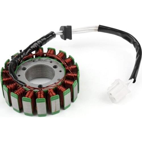 Areyourshop For Suzuki GSXR750 2000-2005 GSXR600 GSXR1000 2001-2004 2002 2003 Generator Magneto Stator Coil