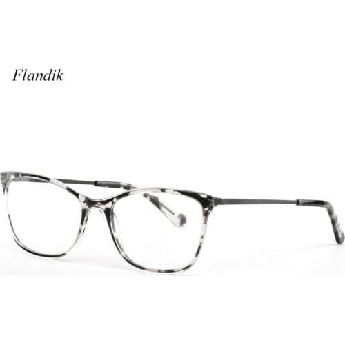 Flandik Square Glasses Frames
