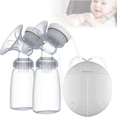 JINJONLIN Manual Breast Pumps