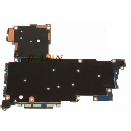 Mother board LA-G661P For Dell Latitude 7200 2-in-1 Tablet Motherboard System Board With i7 692DM 0692DM CN-0692DM Tested OK