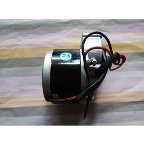250W 24V electric bike kit , electric motor for bike , electric bicycle motor , DC brush motor