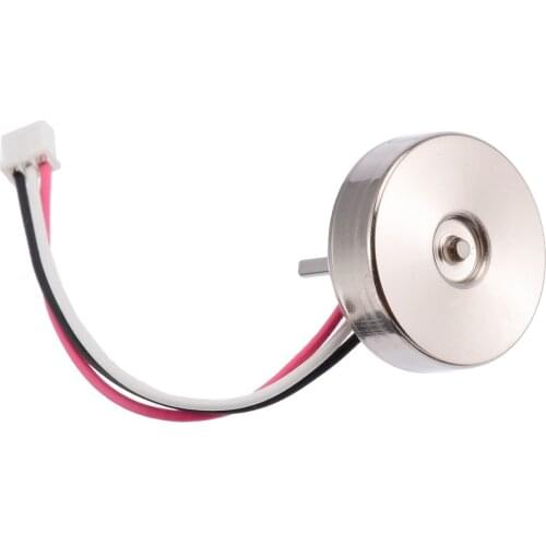 New External Rotor Motor DC 5V-12V 16-Pole 3 Phase Brushless Motor Mini Outer Rotor For Car Quadcopter
