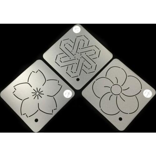 Diy Plasitc Lines Templates Patchwork Tools Quilting Crimping Template Presser Sewing Couture Materiel Accessoires Couture