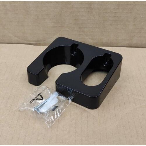 Hand-Held Blender Cooking On The Wall Fixed Wall Mount Bracket Storage Shelf Suitable For Philips Panasonic Braun