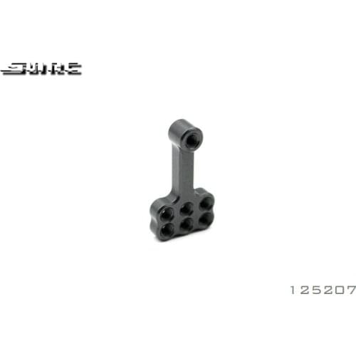 SN-RC 123055 125206 125207 1:10 RCAccessories ALU. STEERING MOUNT