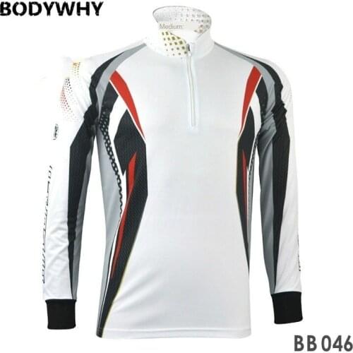 Sun Protection Clothing Fishing Suit UV Drying Outdoor Sunscreen Clothing Breathable Wicking Cycling clothing Deodorant Hoodies