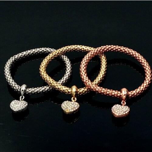 XAXBXC Name Bracelets