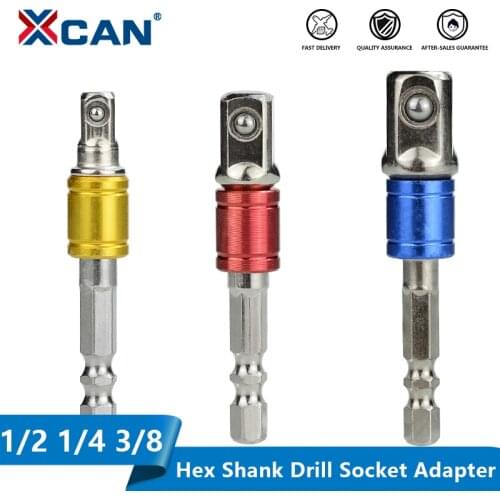 Xcan Electrical Outlets
