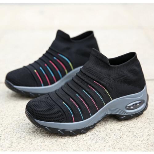 XPERSISTENCE Women's Slip-ons