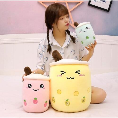 YOQIDOLL Plush Fruits And Vegetables