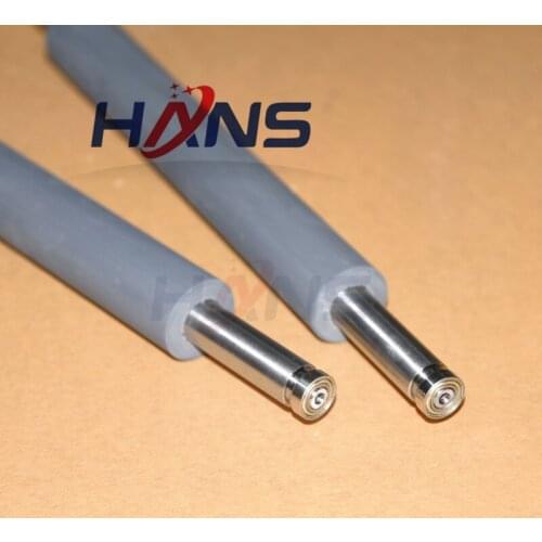 1pc. Classic Style 023-75120 RV A4 Pressure Roller For RZ 200 220 300 310 Duplicator Spare Parts