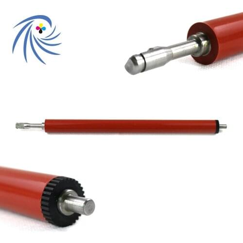 2X Compatible Pressure Roller For HP 1102 1536 1566 1606 M201 M226 High Quality Lower Fuser Roller