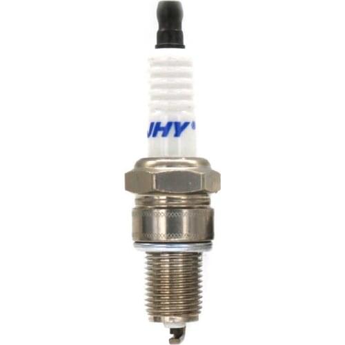 4 Pcs nickel-clad copper spark plug For general and generous 1102 OEM BPR6ES/7822