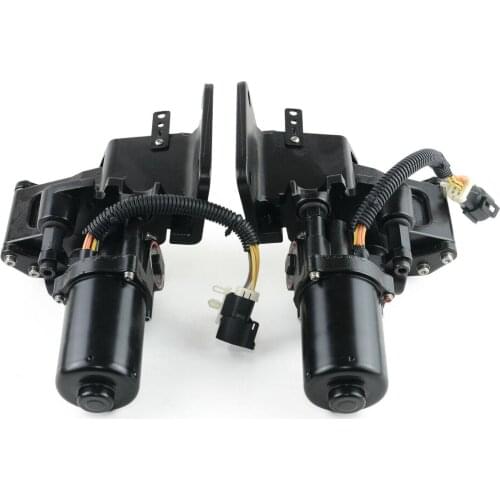 9l7z16a506a left and right pedal engine new For ford transition Linson 2007-2014