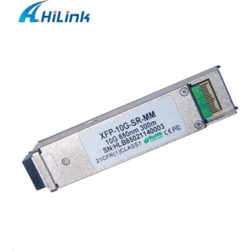 Free shipping 4 pieces/lot 10G XFP SR 850nm xfp optical module