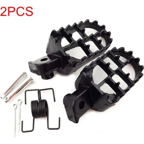 Мотоциклетные подножки EACHGO China At AliExpress