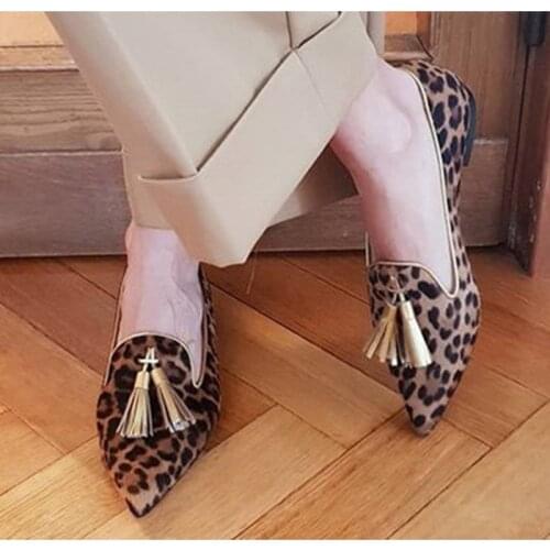 Женские мокасины LZXGSJ China At AliExpress