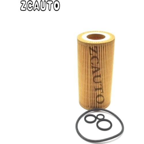 A2751800009 HU721/3X Engine Oil Filter For Mercedes W220 C216 W221 R230 CL600 CL63 CL65 G65 S600 S65 SL600 SL65 AMG Maybach