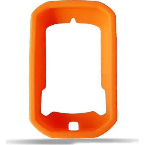 Soft Durable Cover Case Silicone Protective Sleeve for Bryton Rider420 Bicycle Stopwatch