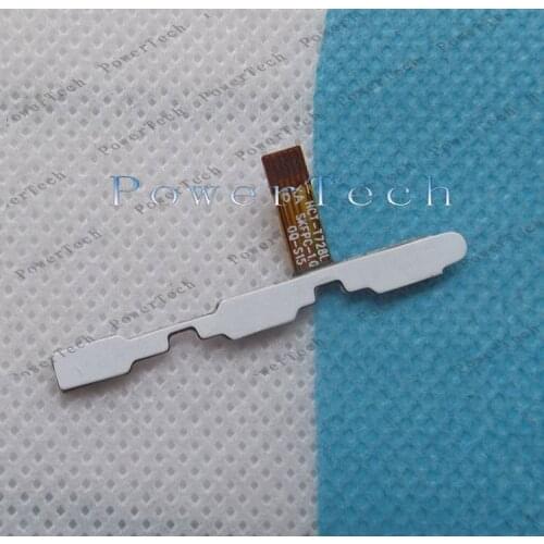 New U15 PRO Volume Key with Power On/Off Button Flex FPC Cable For 5.5inch oukitel U15 pro Cell Phone Free Shipping