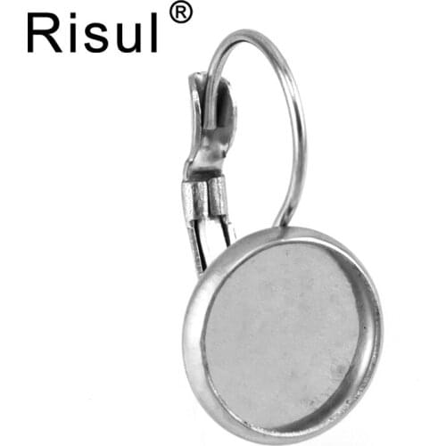 Risul Earrings