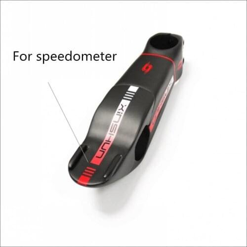 Carbon stems top light weight bicycle stem 10 degree bike parts handlebar 31.8mm and fork bridge 28.6mm for fork ngt offer oem