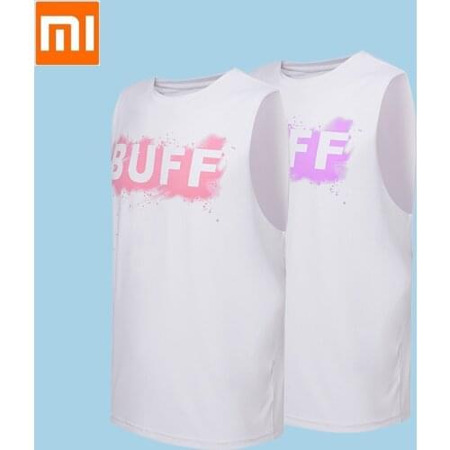 Youpin ZENPH woman Sunscreen UPF50+ Breathable Stretch vest Moisture absorption quick drying Comfortable Refreshing sweatshirt