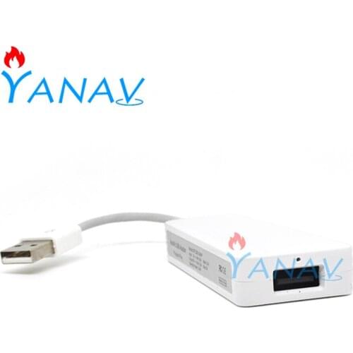 Car play USB Smart Dongle Fast Speed for Android Navigation Player Mini USB Carplay Stick for IOS phone