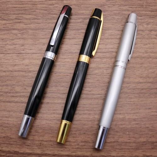 Free shipping 500pcs/lot customized logo metal pen; promotional ballpoint pen; writing pen mp186
