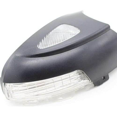 Side Rearview Mirror Bottom Lower Holder Cover for VW Tiguan 2009-2018 Sharan 2012-2018 5ND949101A 5ND949102A